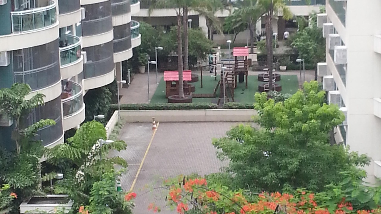 Photo of Outdoor in Jacarepagua