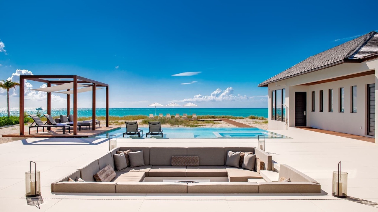 Photo of Outdoor in Grace Bay