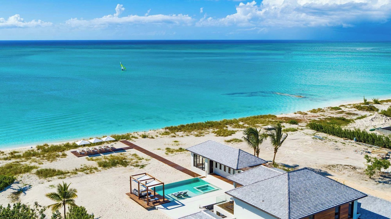 Photo of Outdoor in Grace Bay