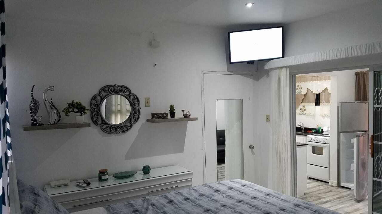 Photo of Bedroom in Barbican