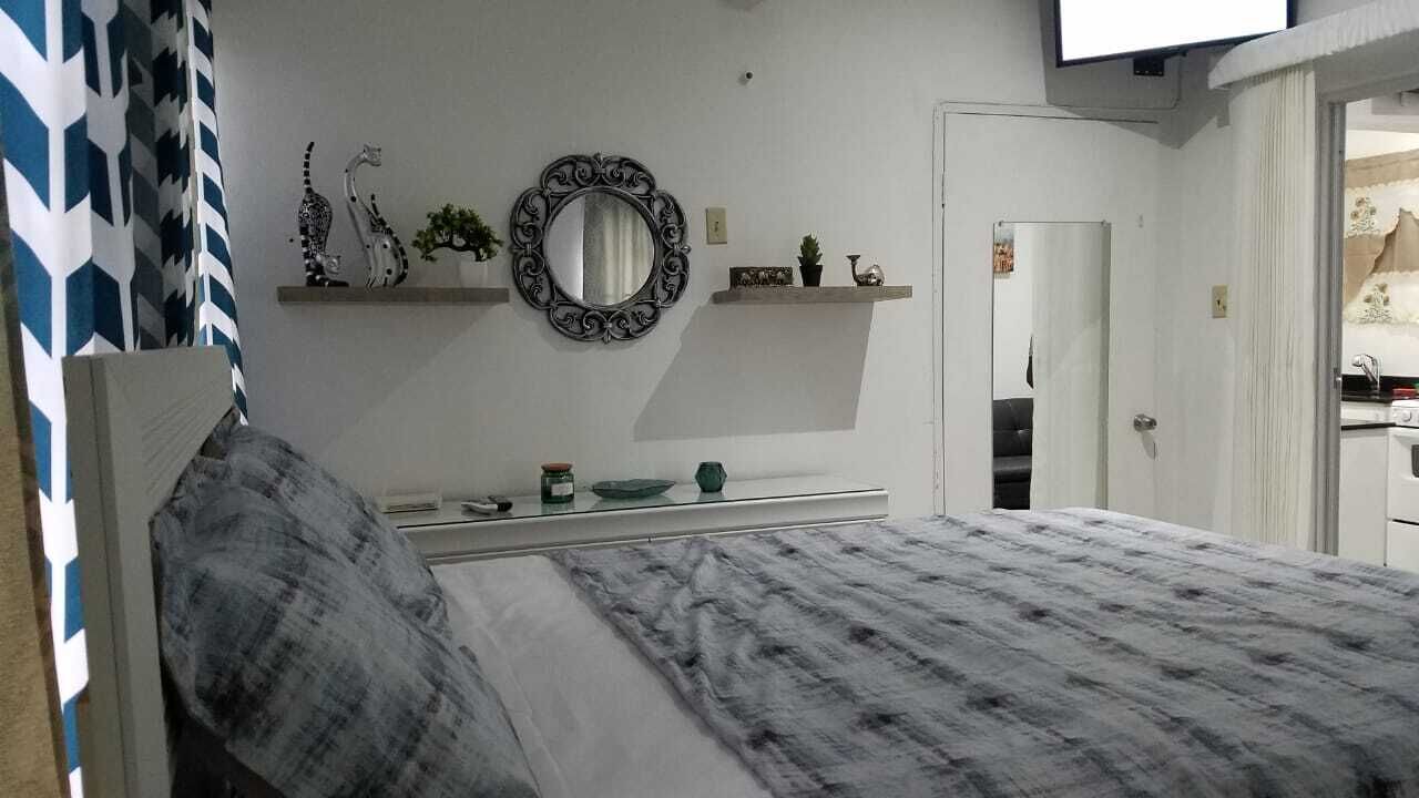Photo of Bedroom in Barbican