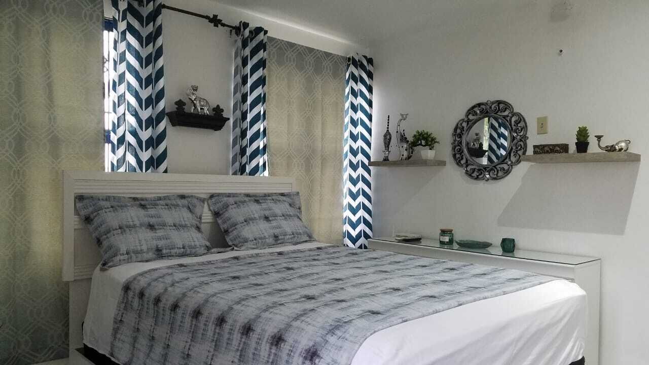 Photo of Bedroom in Barbican