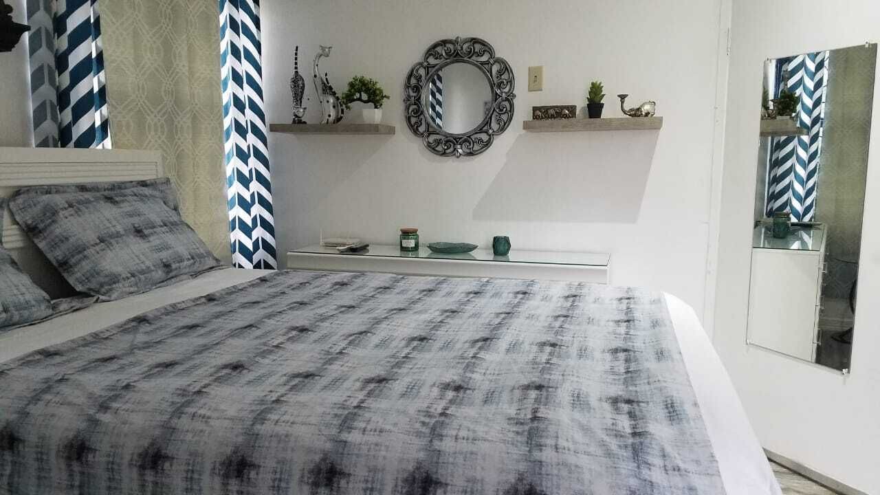 Photo of Bedroom in Barbican