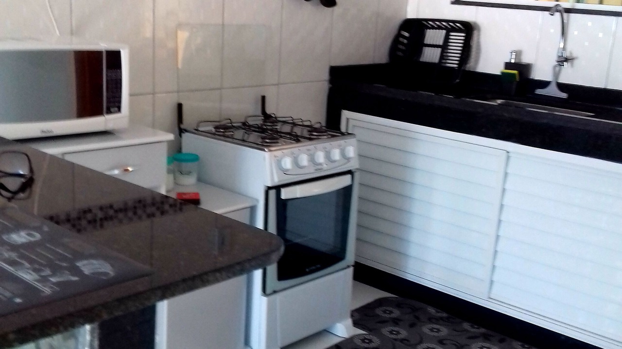 Photo of Kitchen in Unamar