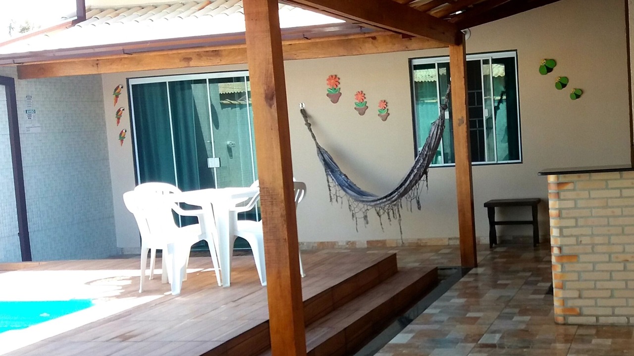 Photo of Outdoor in Unamar