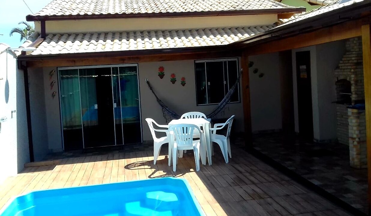 Photo of Outdoor in Unamar