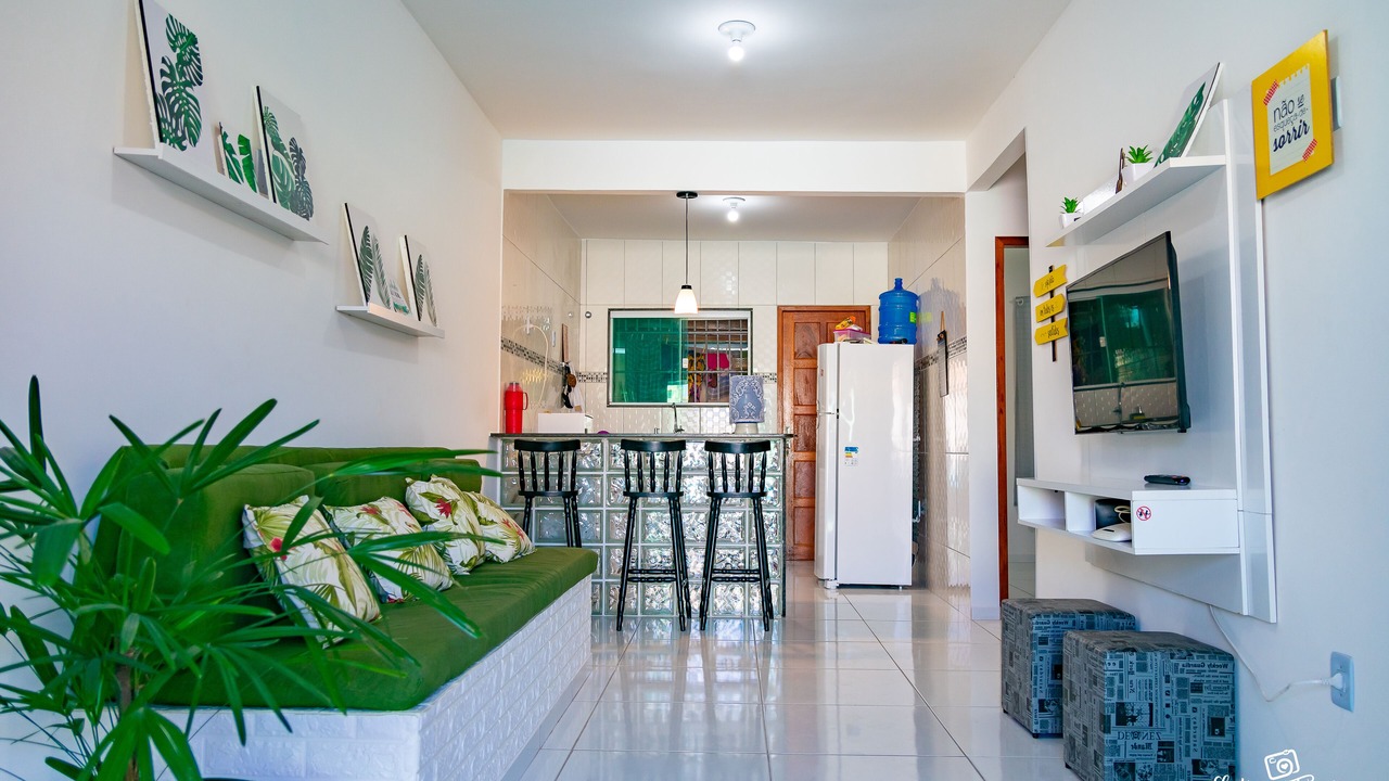 Photo of Livingroom in Unamar