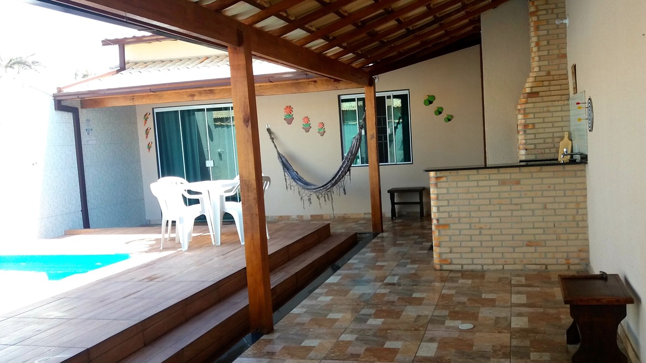 Photo of Outdoor in Unamar