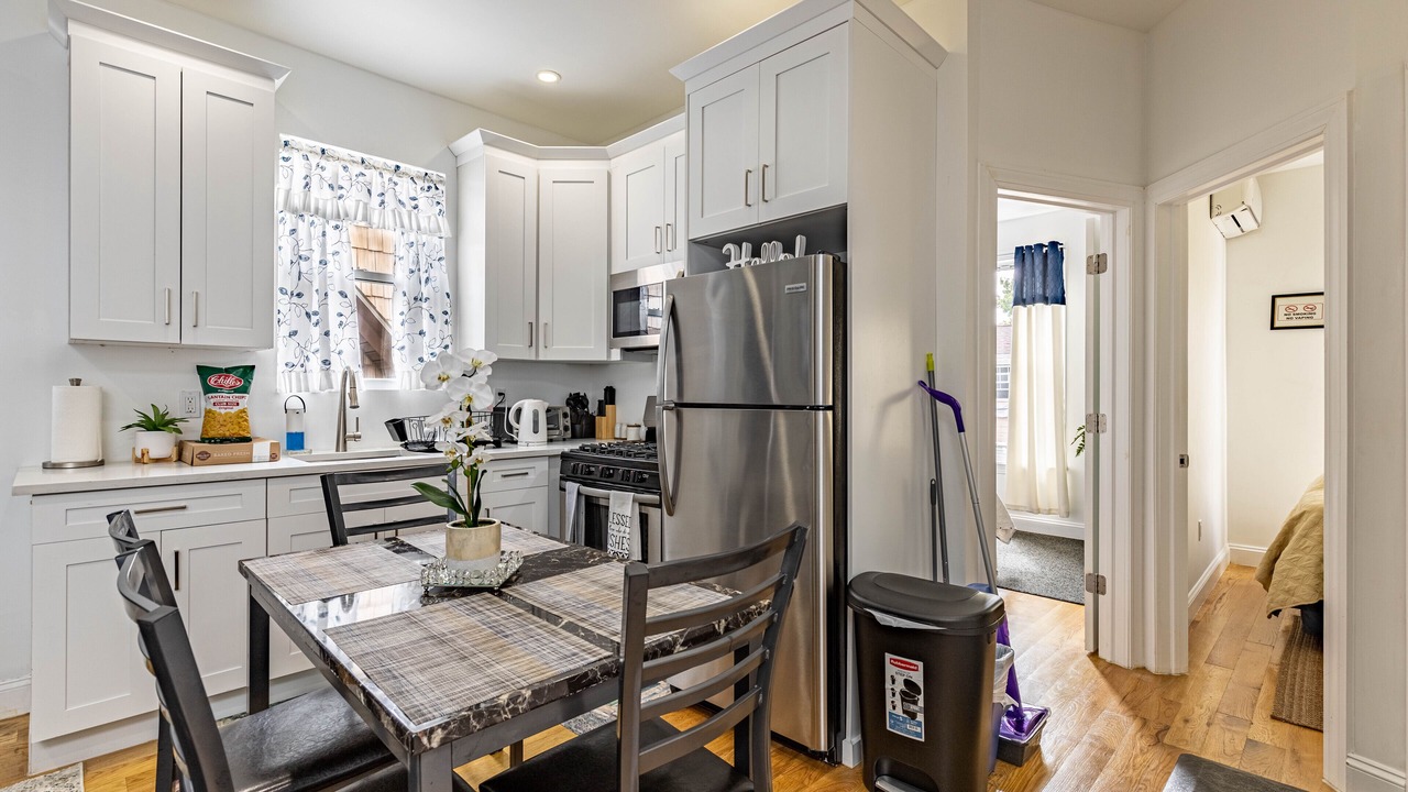 Photo of Kitchen in Canarsie