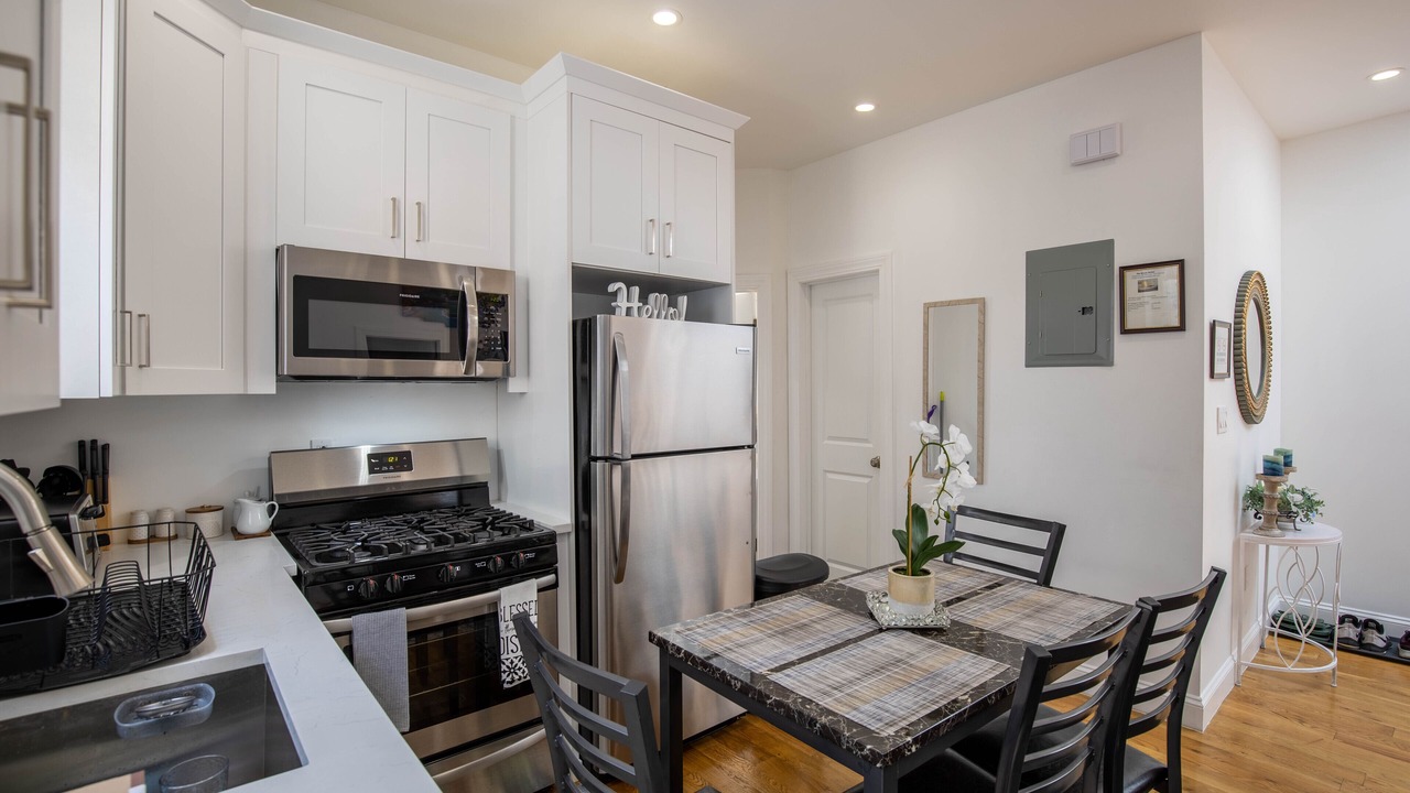 Photo of Kitchen in Canarsie