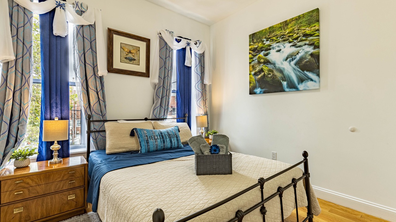 Photo of Bedroom in Canarsie