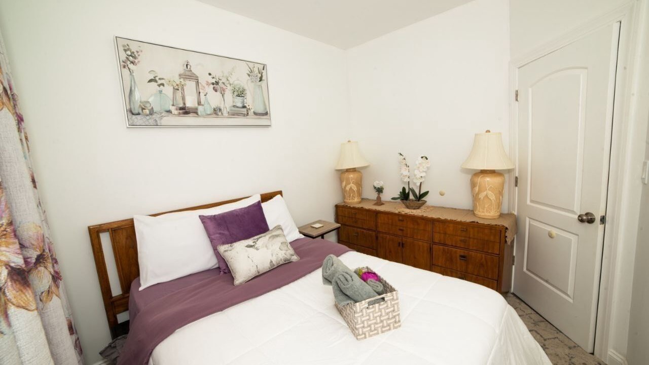 Photo of Bedroom in Canarsie
