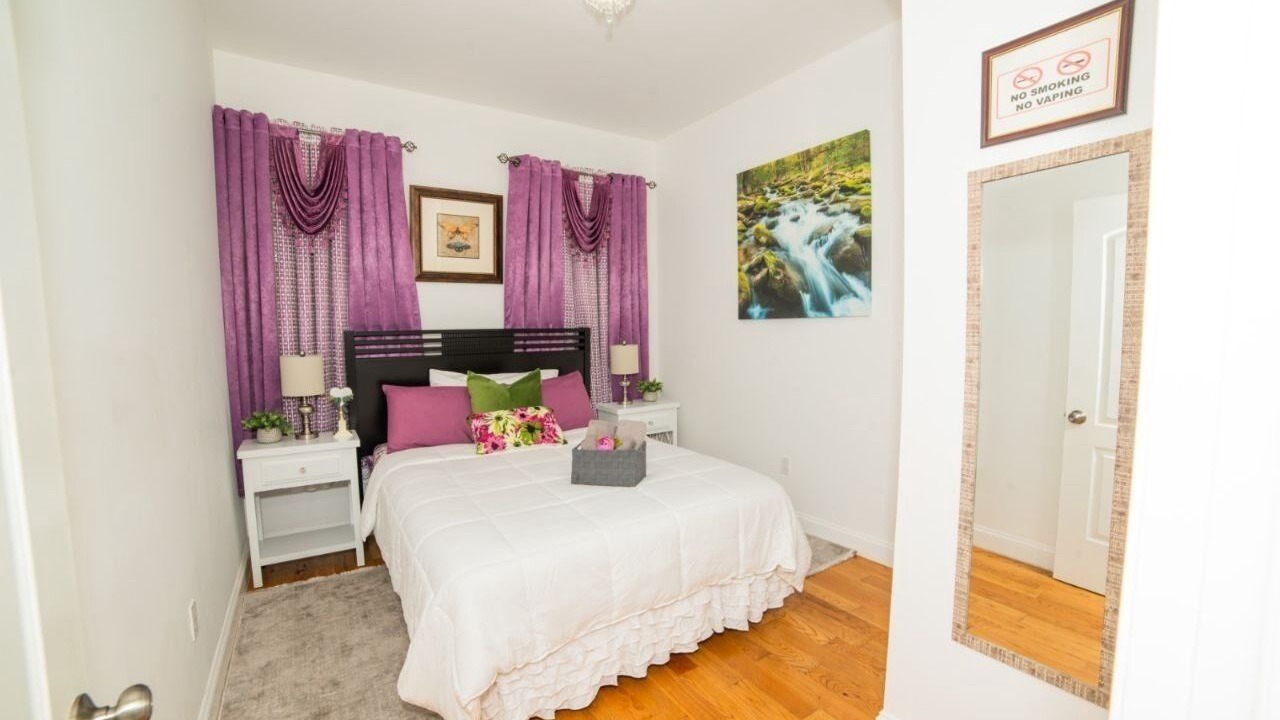 Photo of Bedroom in Canarsie