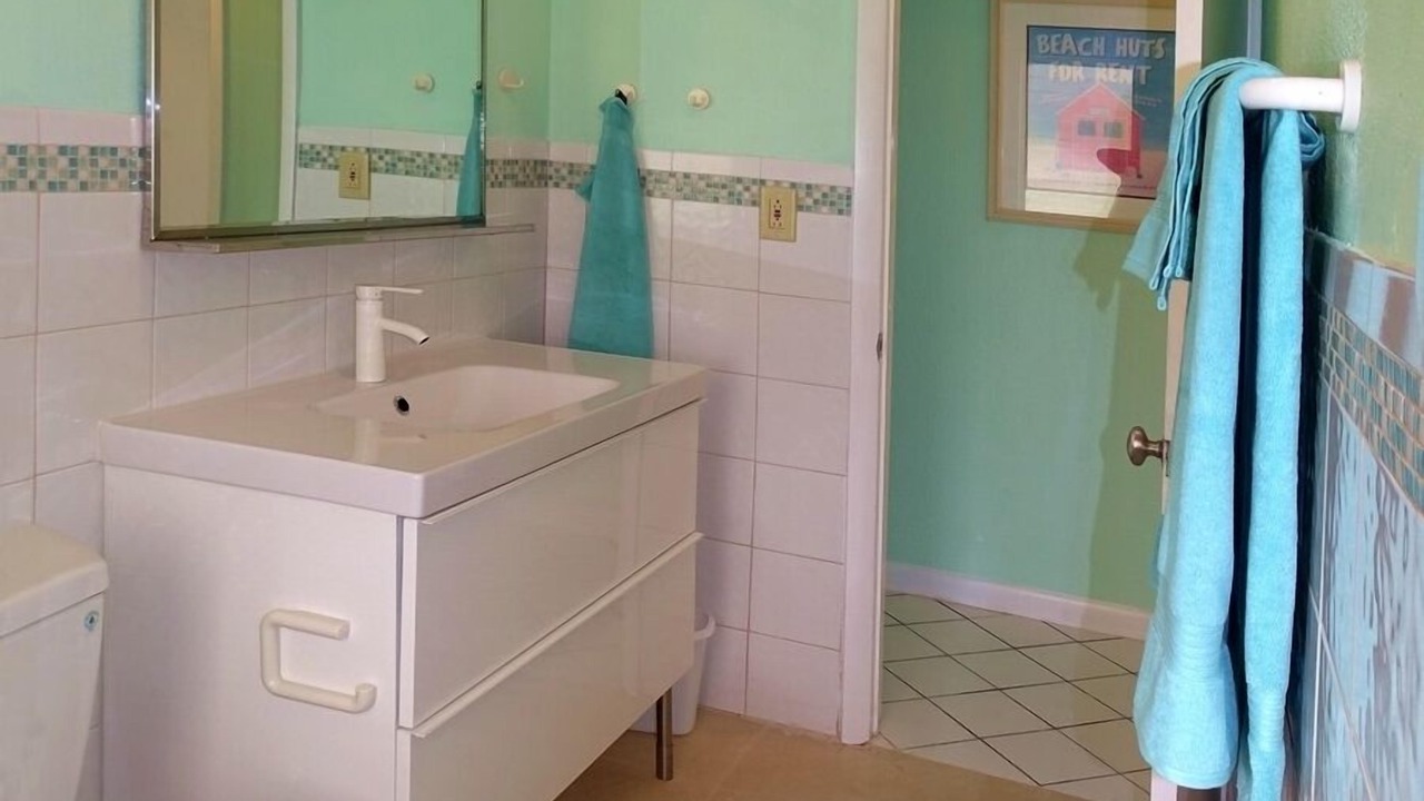 Photo of Bathroom in Stella Maris