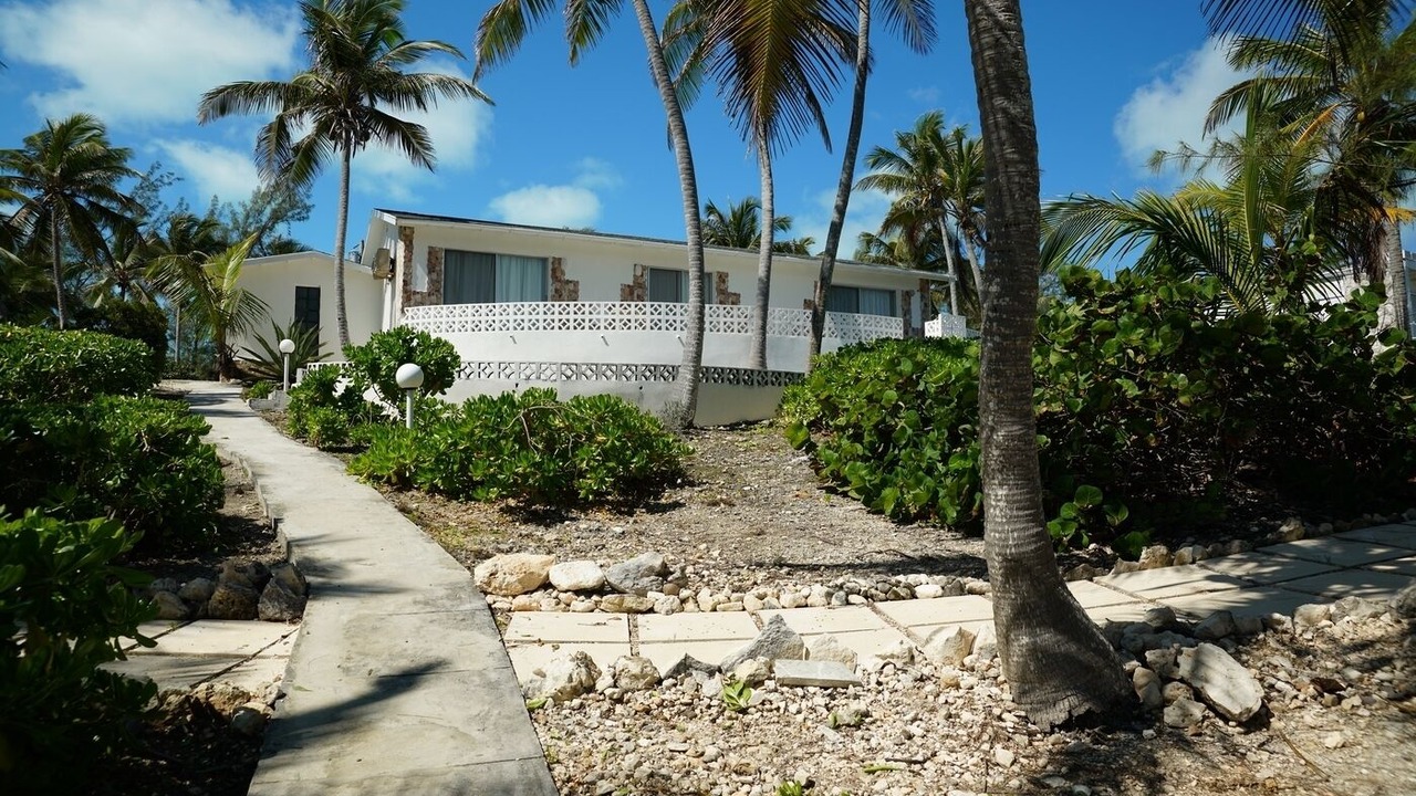 Photo of Outdoor in Stella Maris