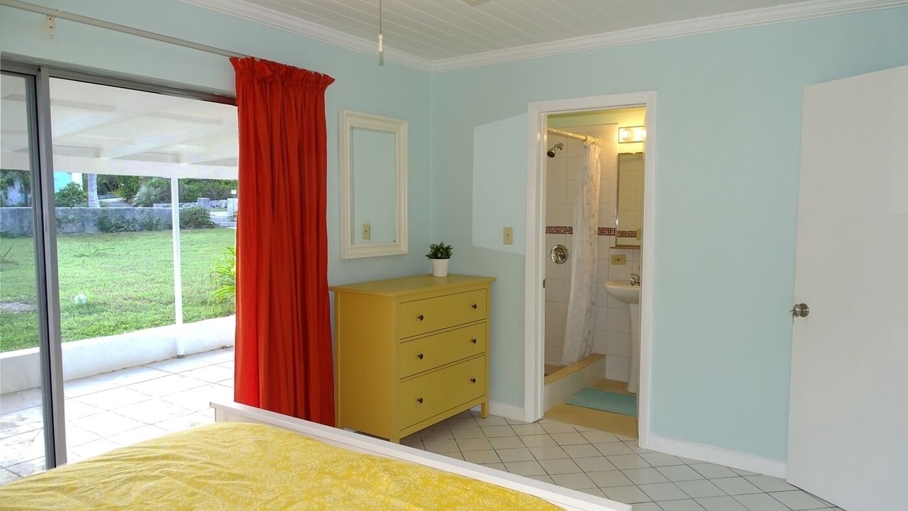 Photo of Bathroom in Stella Maris