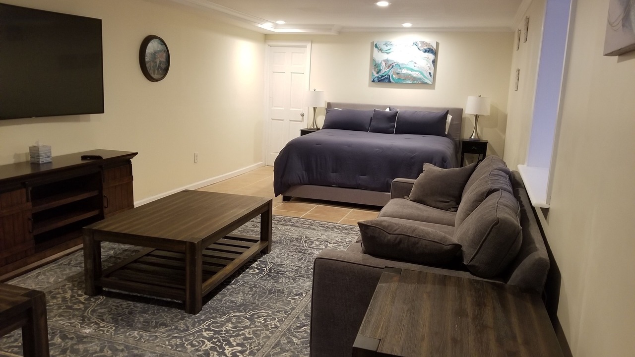 Photo of Bedroom in Queens