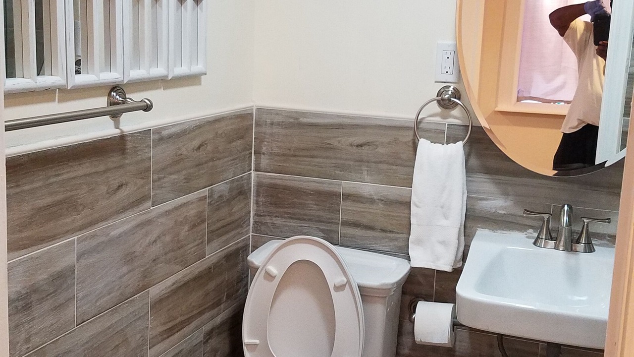 Photo of Bathroom in Queens