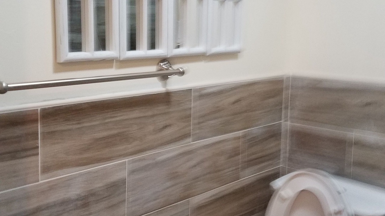 Photo of Bathroom in Queens