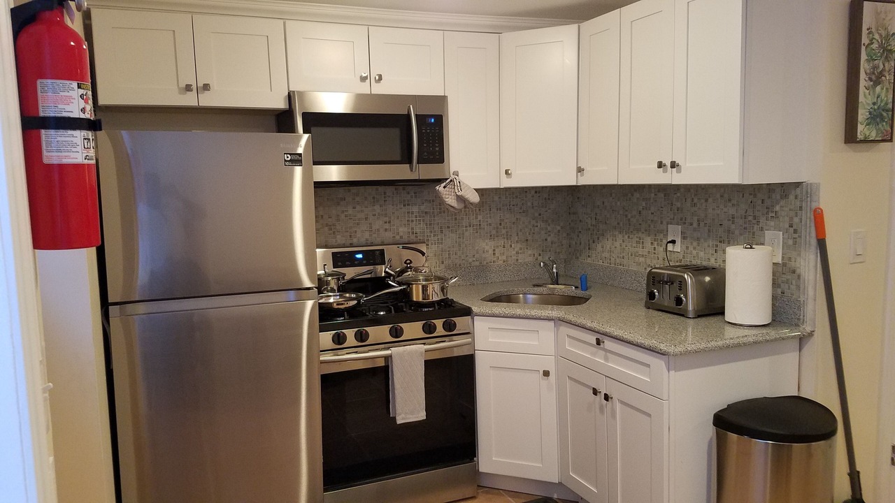 Photo of Kitchen in Queens