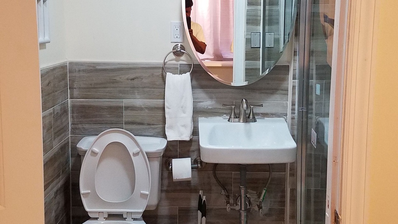 Photo of Bathroom in Queens