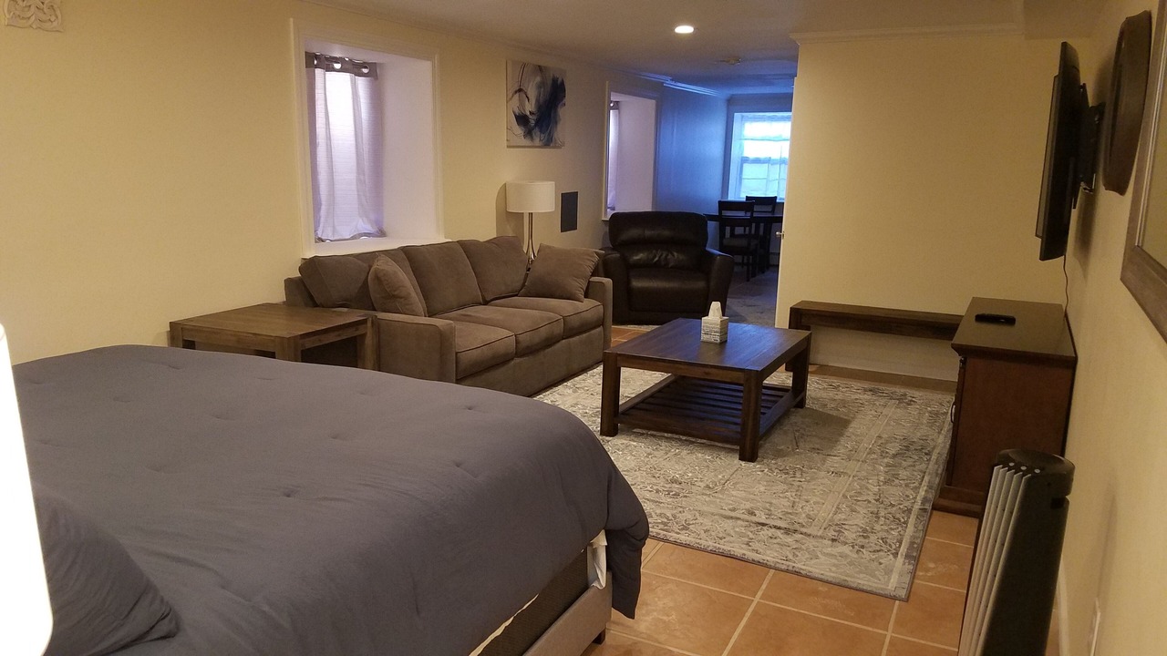 Photo of Bedroom in Queens