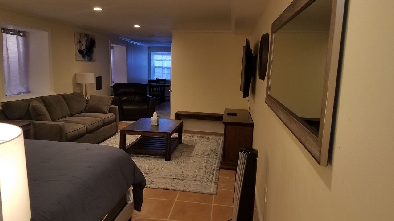 Photo of Livingroom in Queens