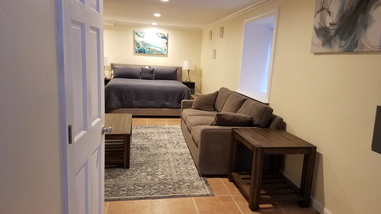 Photo of Bedroom in Queens