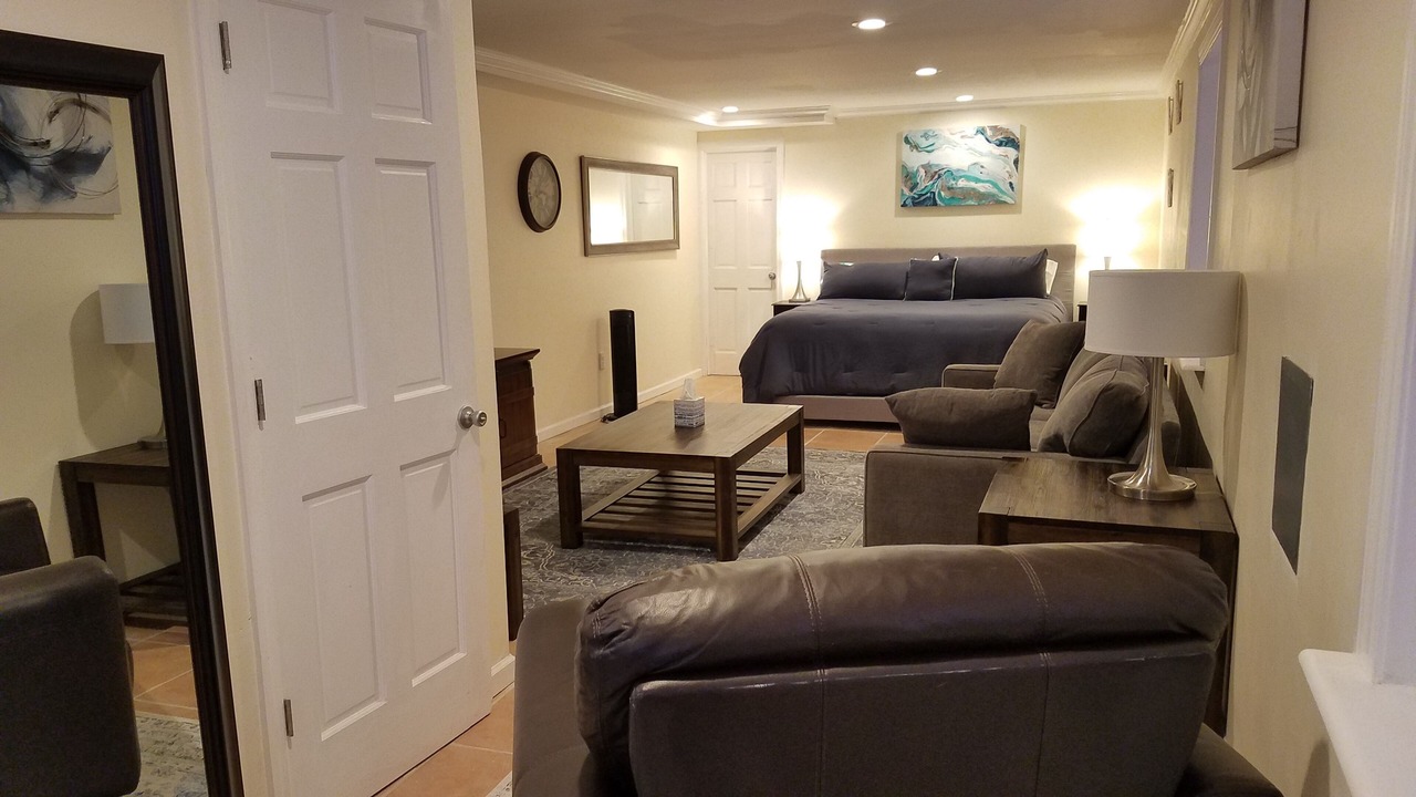 Photo of Bedroom in Queens