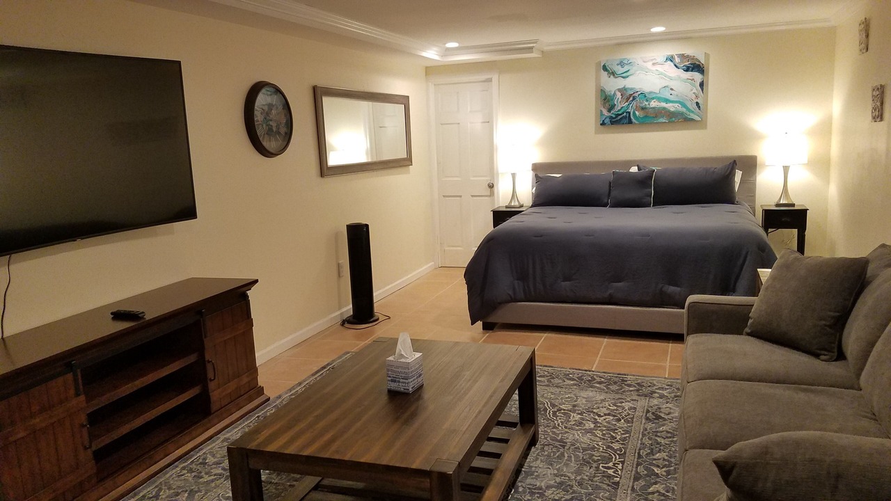 Photo of Bedroom in Queens