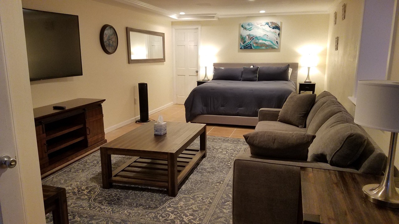 Photo of Bedroom in Queens