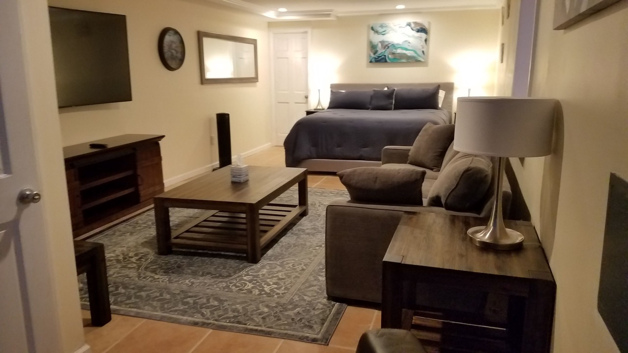 Photo of Bedroom in Queens