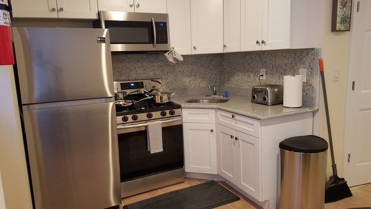 Photo of Kitchen in Queens