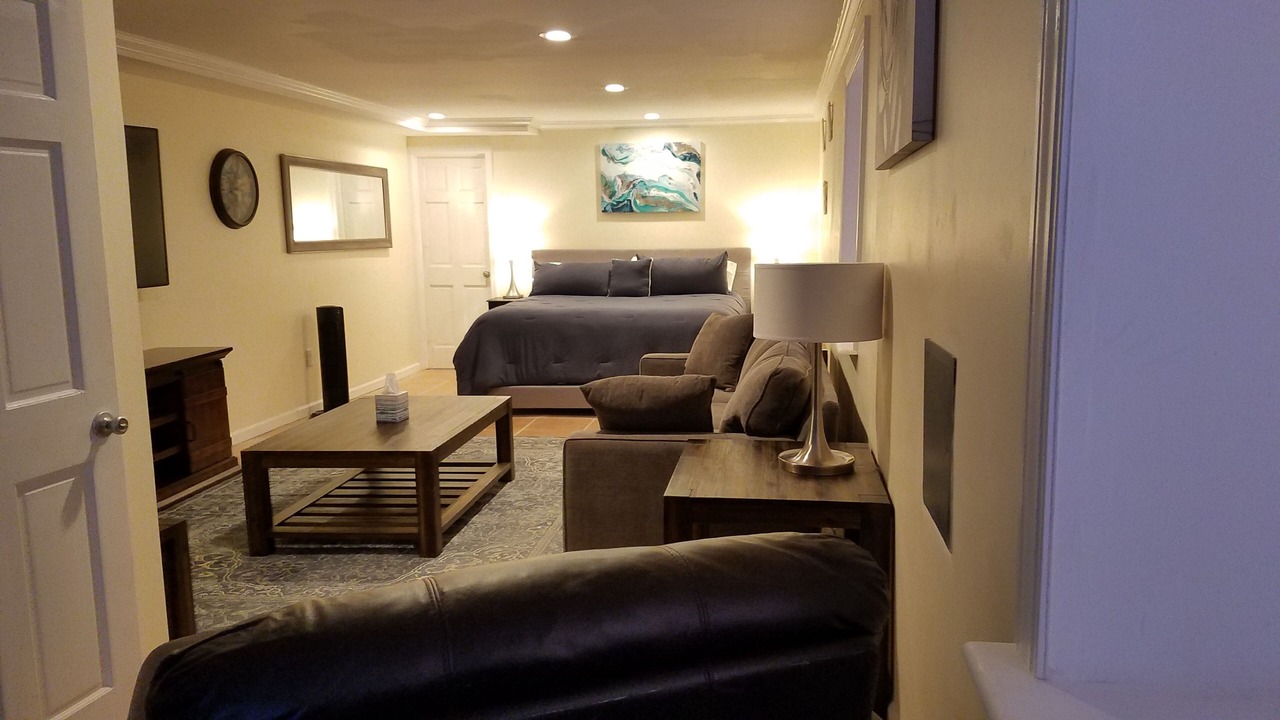 Photo of Bedroom in Queens
