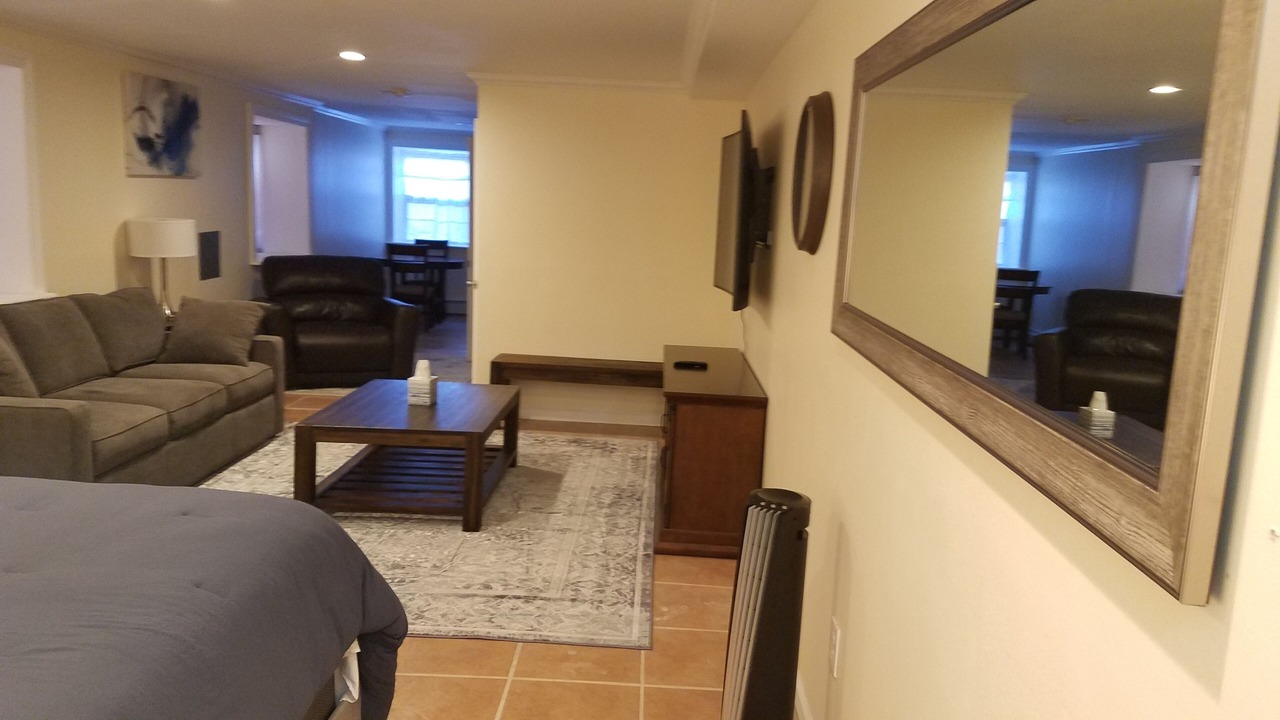 Photo of Bedroom in Queens