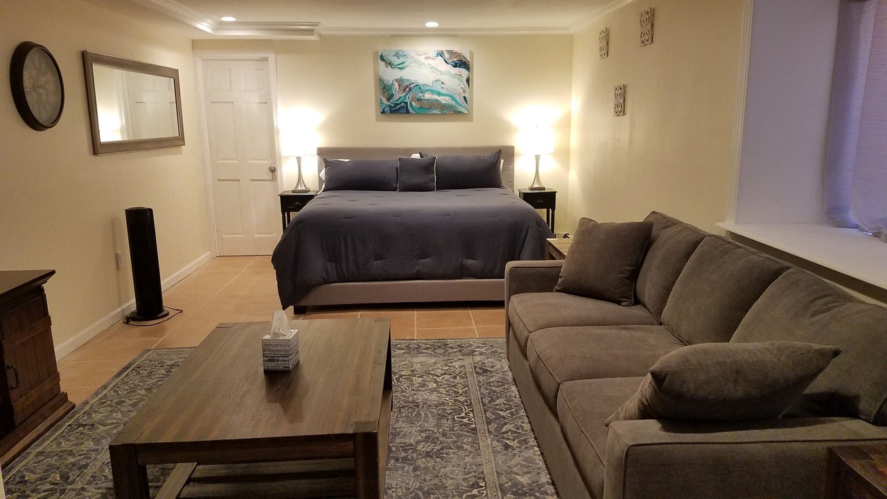 Photo of Bedroom in Queens