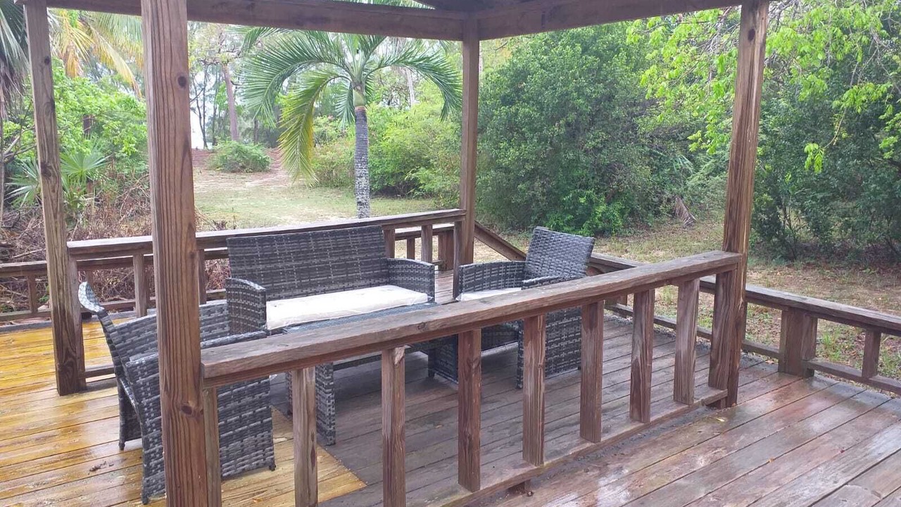 Photo of Outdoor in South Palmetto Point