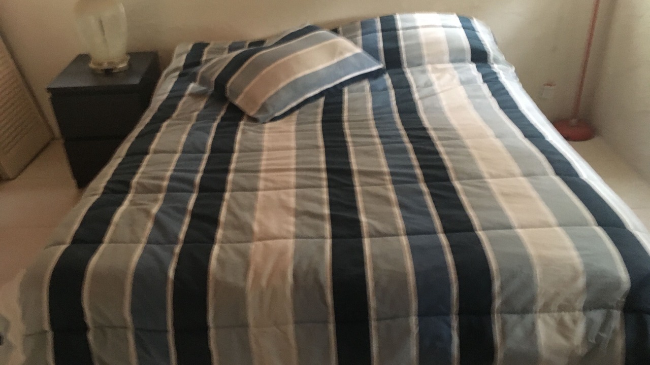 Photo of Bedroom in South Palmetto Point