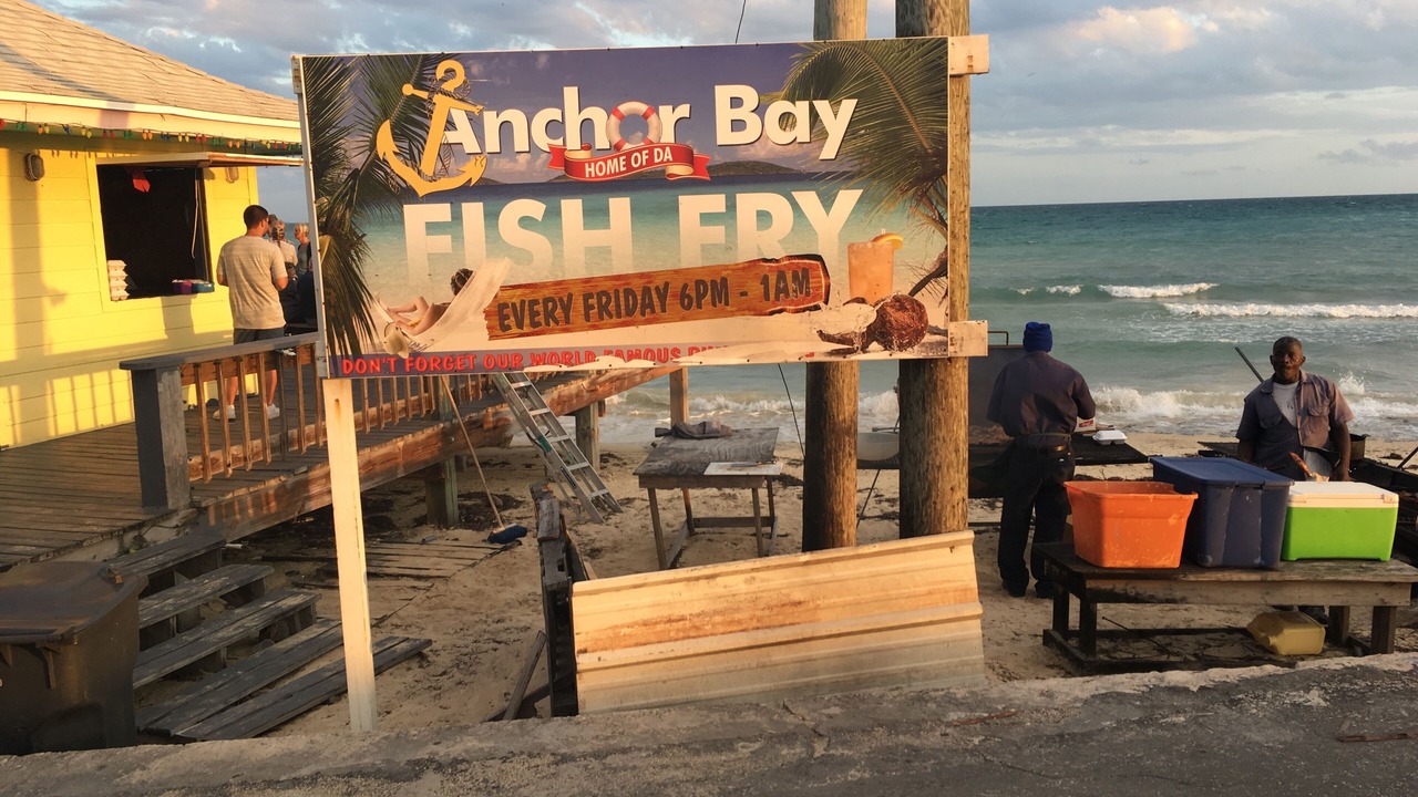 Photo of Outdoor in South Palmetto Point