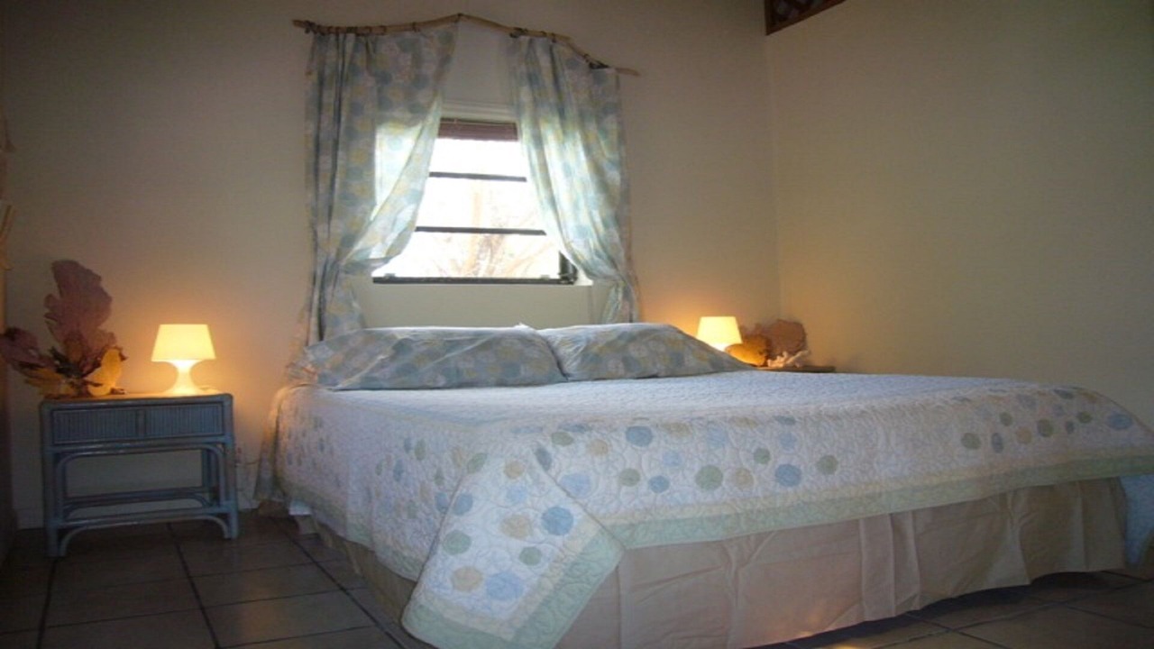 Photo of Bedroom in Governor's Harbour