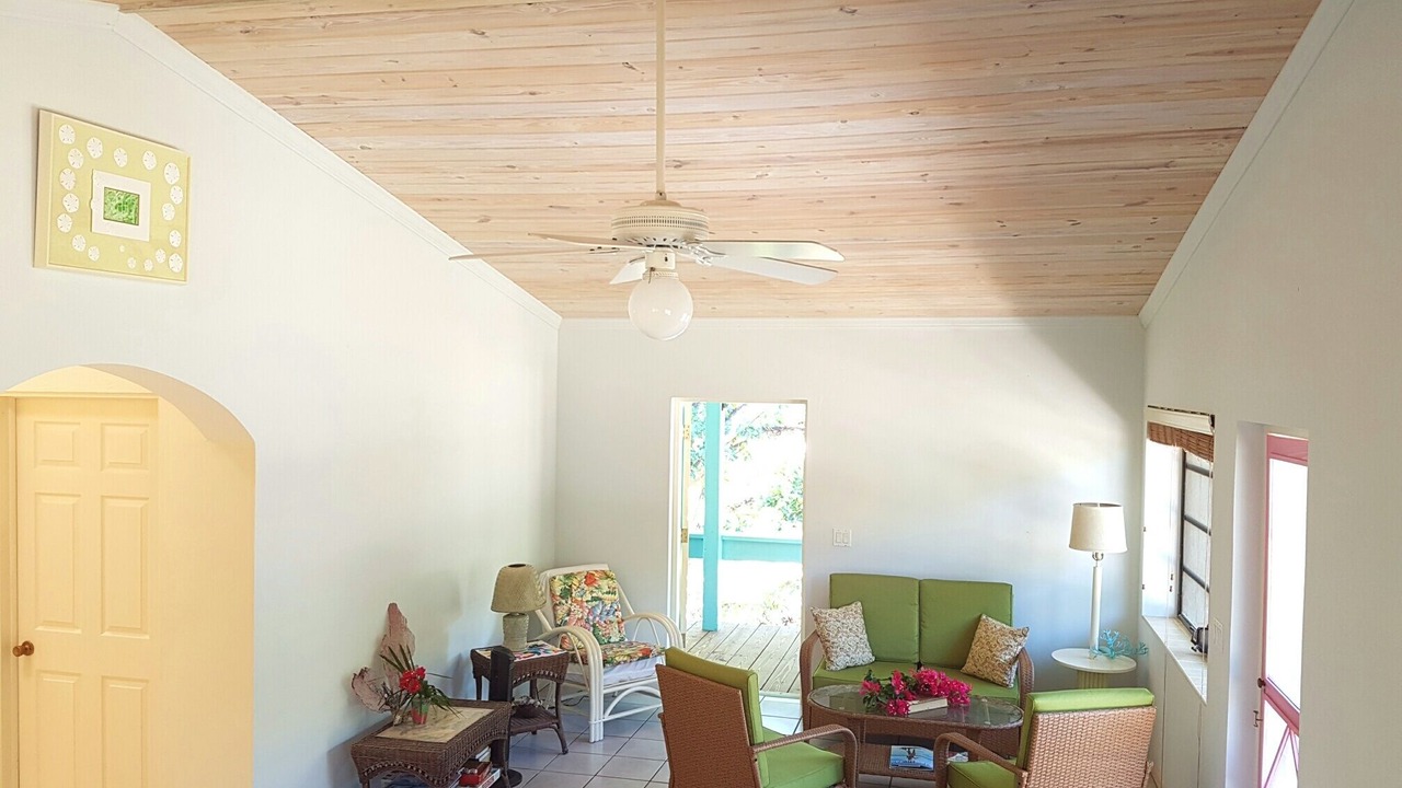Photo of Livingroom in Governor's Harbour