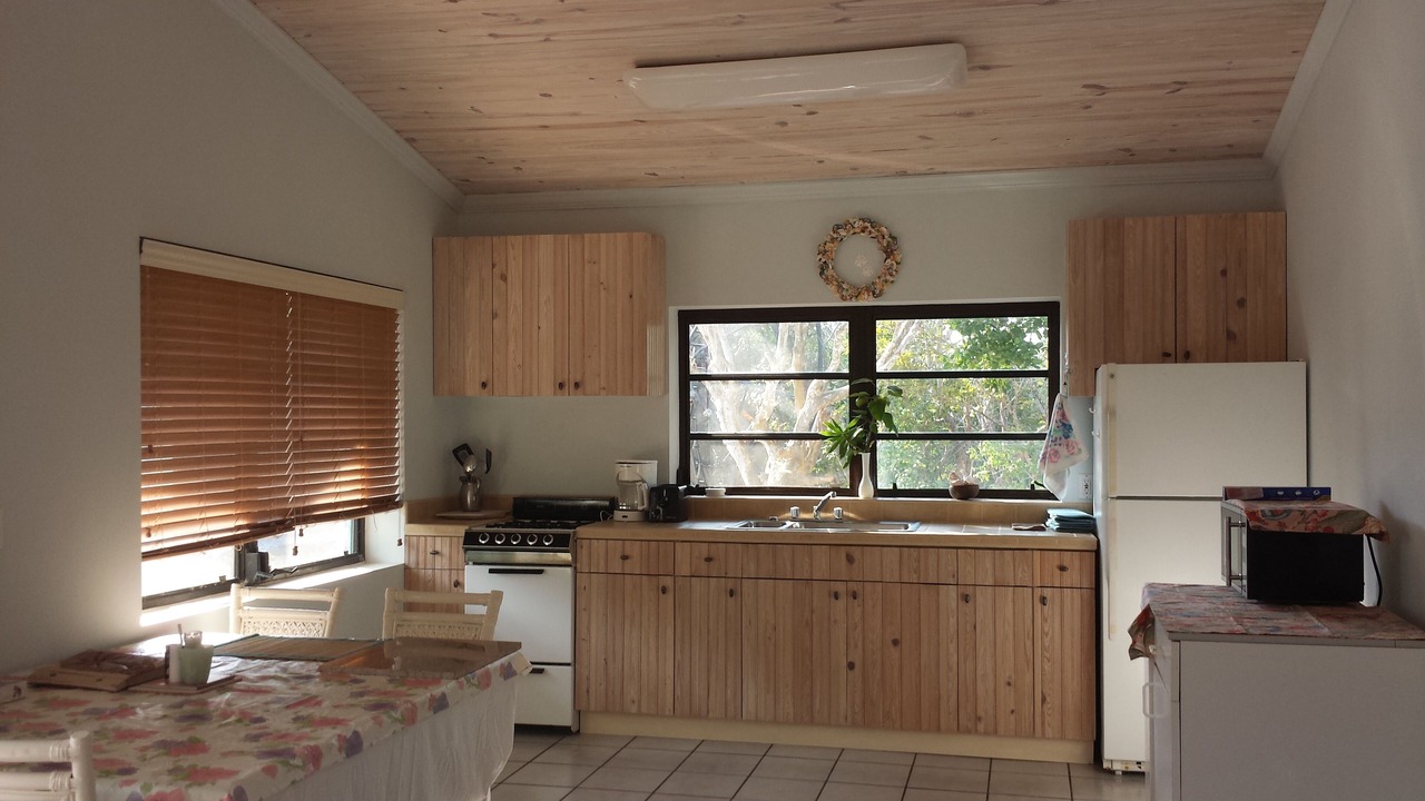 Photo of Kitchen in Governor's Harbour