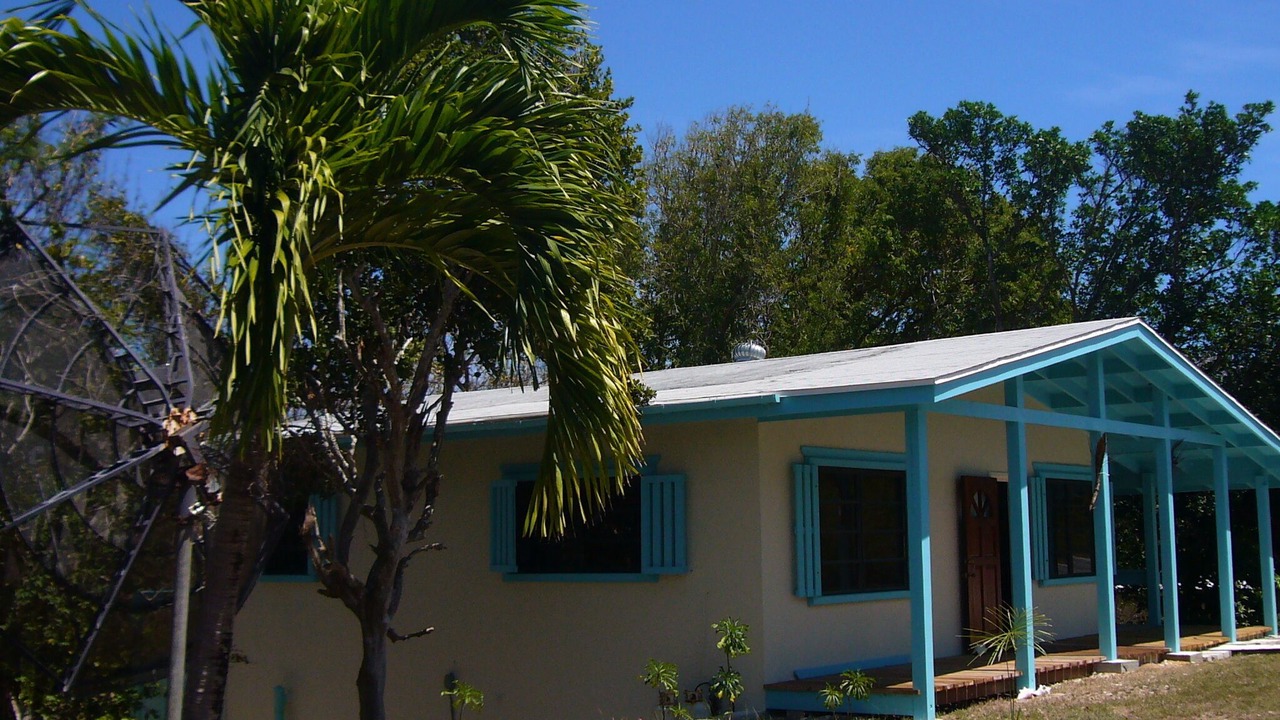 Photo of Outdoor in Governor's Harbour