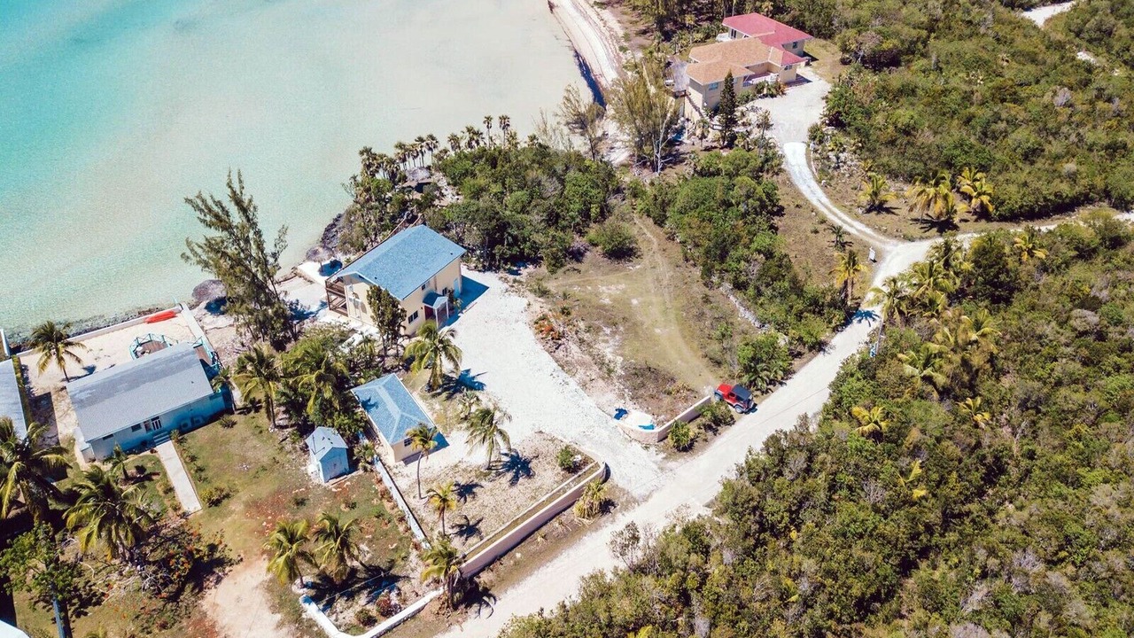 Photo of Outdoor in South Palmetto Point