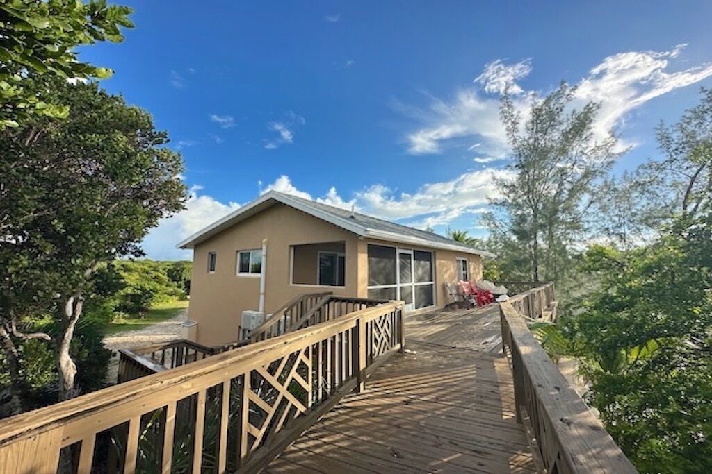Photo of Outdoor in South Palmetto Point