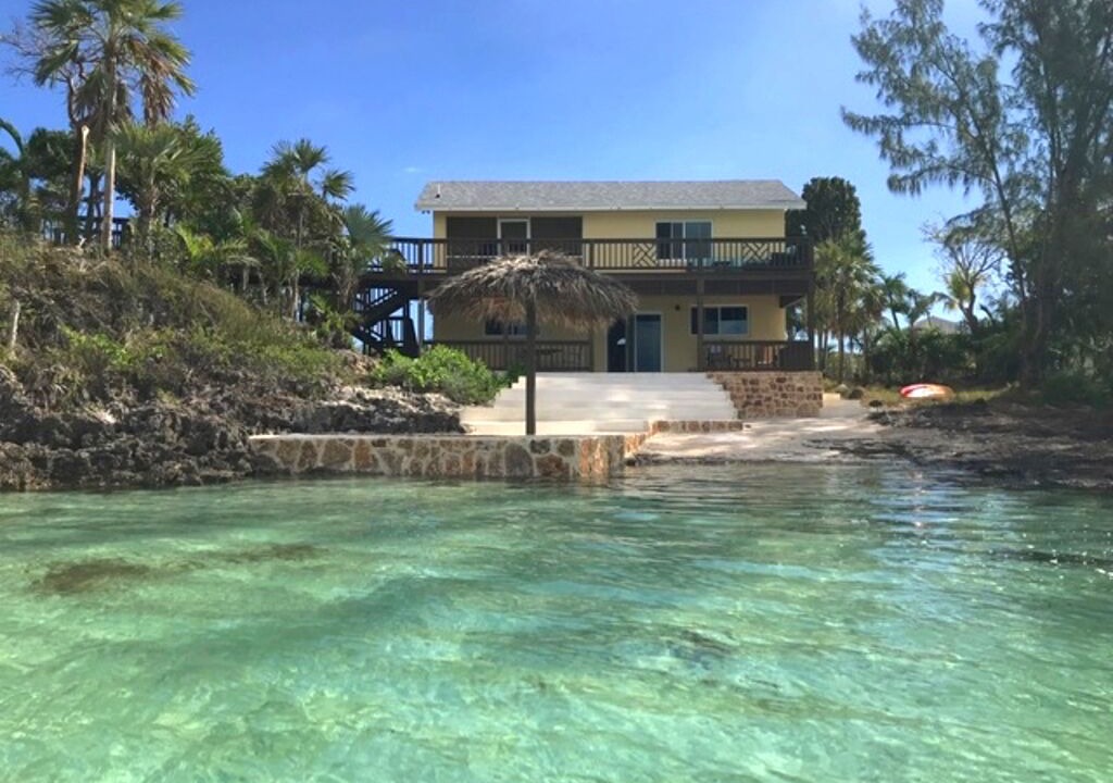 Photo of Outdoor in South Palmetto Point
