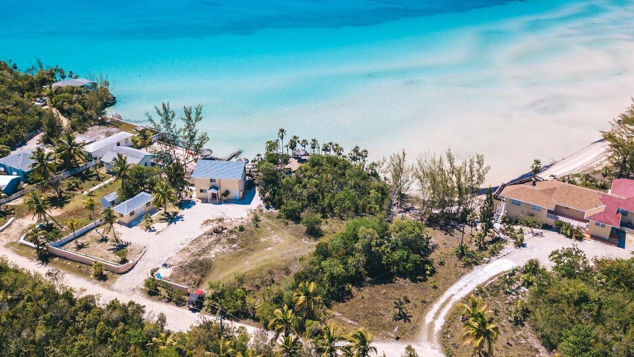 Photo of Outdoor in South Palmetto Point