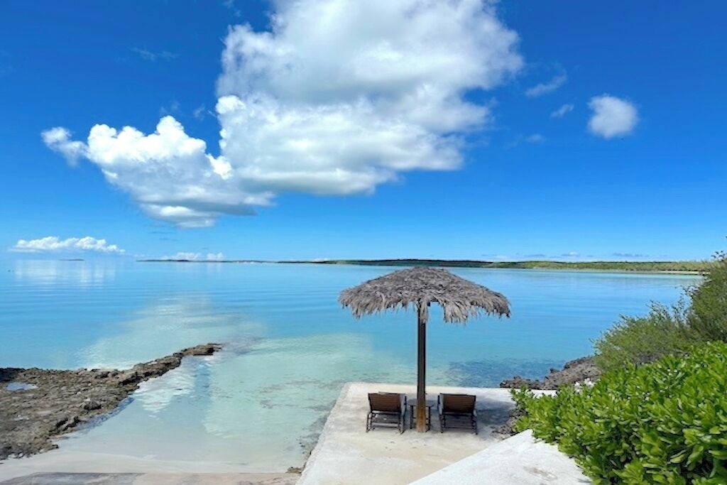 Photo of Outdoor in South Palmetto Point