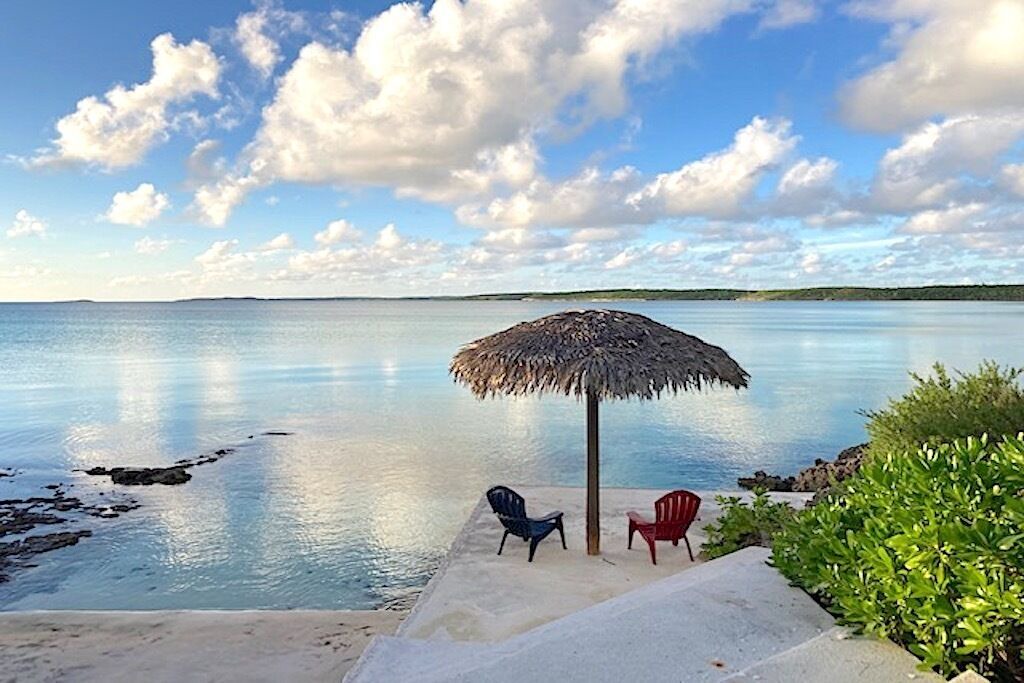 Photo of Outdoor in South Palmetto Point
