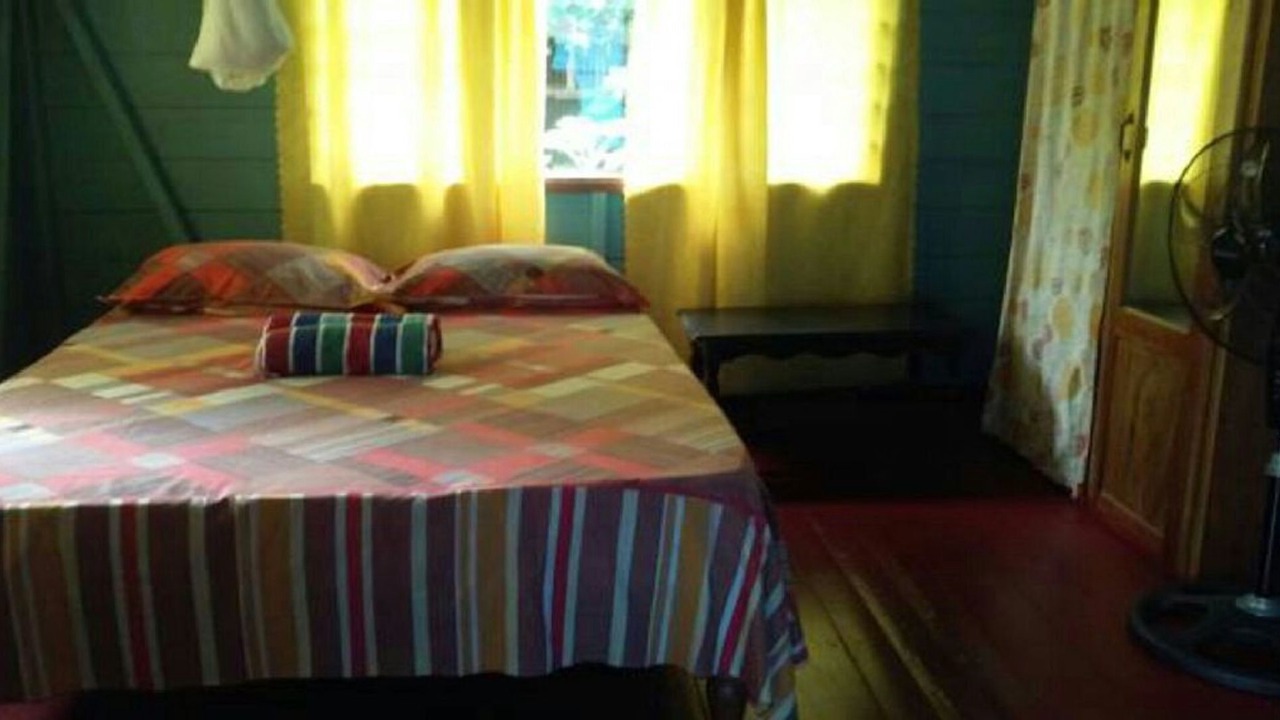 Photo of Bedroom in Belmont